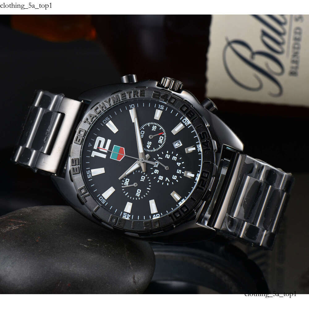 Tagly Heuerers Watch F1top Quality Designer Monacco Watch Man Watch Woman Watchlady Superclone Quartz Mechanical Automatic Watch Box Tagly cd0