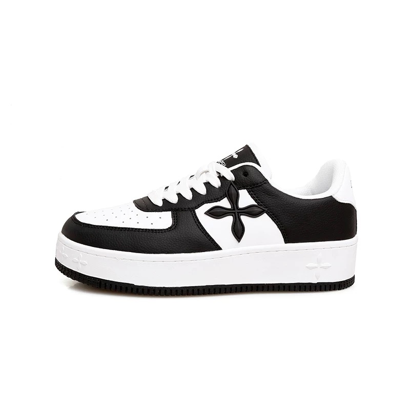 DARSII Hong Kong Das Autumn New Versatile Comfortable Non-Slip Wear-Resistant Breathable Low-Top Sneakers Unisex Casual Shoes