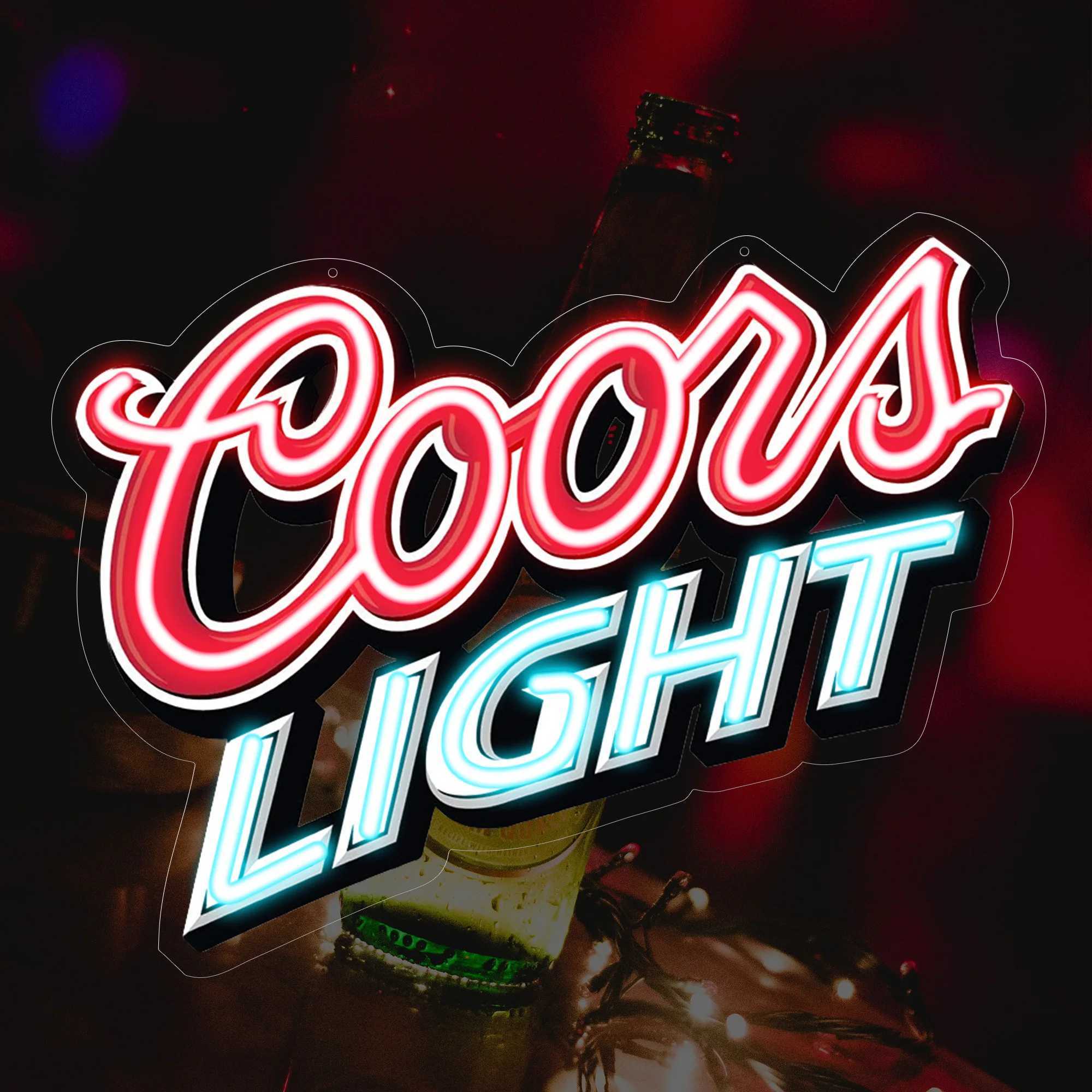 1UV printed art beer bar neon sign decoration used for mens hole bar restaurant Christmas party gift wall decoration neon sign Y250916