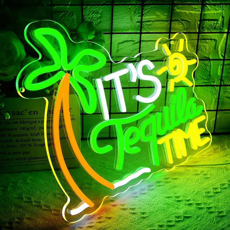 Beer Neon Sign for Wall Decor Drinking Neon Light for Man Cave Dimmable Beer LED Light Up Sign for Bar Pub Christmas Gift Y250916