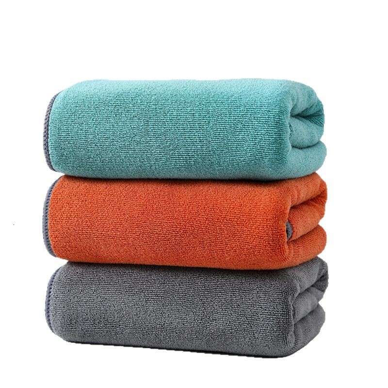 New Interior Soft Wash Absorbent Towel Car Cleaning Cloth
