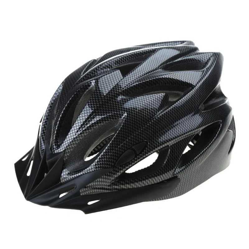 Mountain Road Bike Helmet Onepiece AdjustabLE Cycling for PROtecto J250916