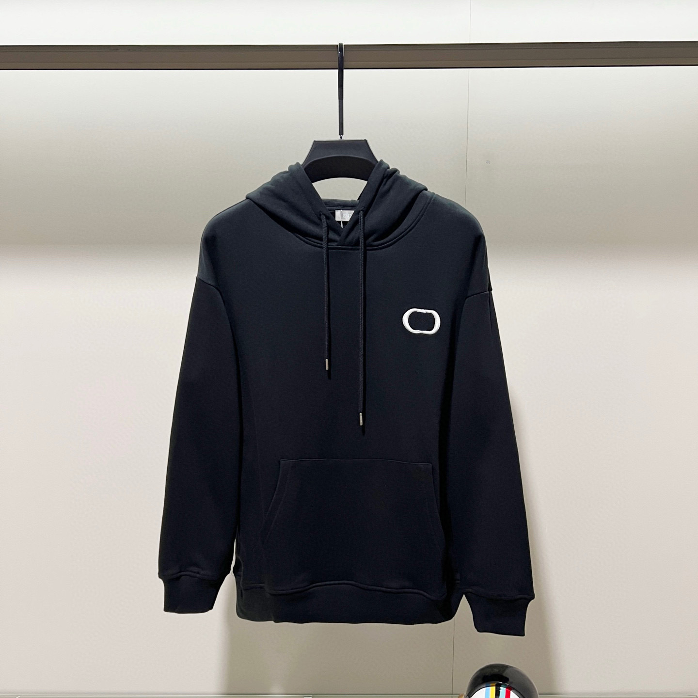 Men's Plus Size Tees & Fashion Mens Hoodies Sweatshirts Designer Men Hoodies top high quality embroidery letter clothes Jumpers Pullover couple Jumper jacket XS-L 19