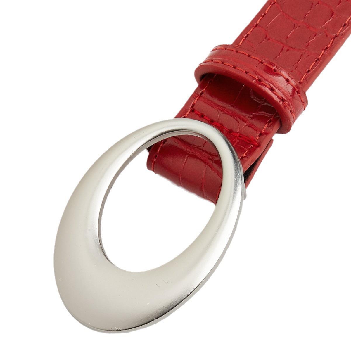 Designer Belt Leather Belts Casual Woman Men Leather Belts Luxury Belt Buckle Fashion Smooth Buckle Belt With Floral Patterns Strap AS2320