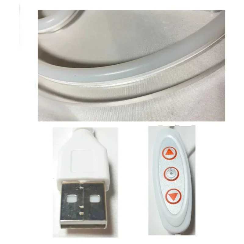 Skull Garage Neon Sign LED Wall Art for Man Cave Motorcycle Shop Decor Bar Lighting Dimmable USB Powered Rome Decorate Y250916