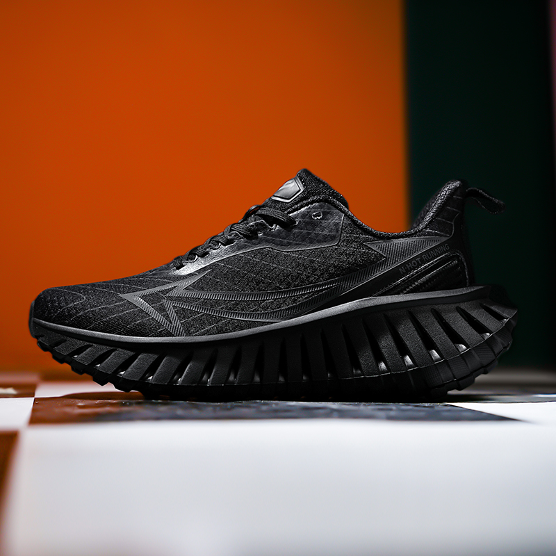 Men's NHOT Breathable Mesh Running Shoes - Spring/Autumn Casual Sneakers