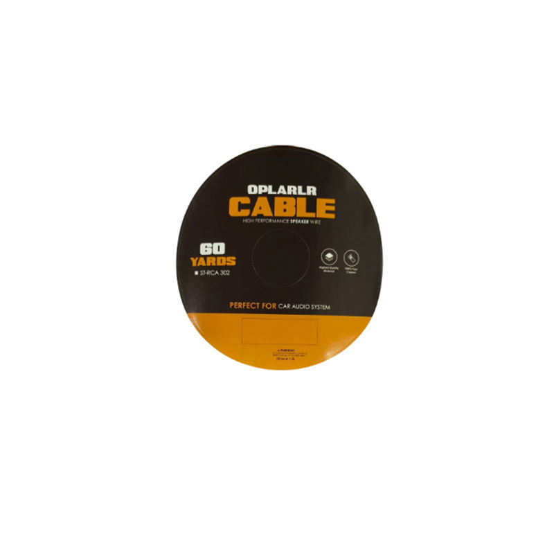 Universal Design Printable Tag Labels - Customize Your Brand's Apparel Hang Tags Easily