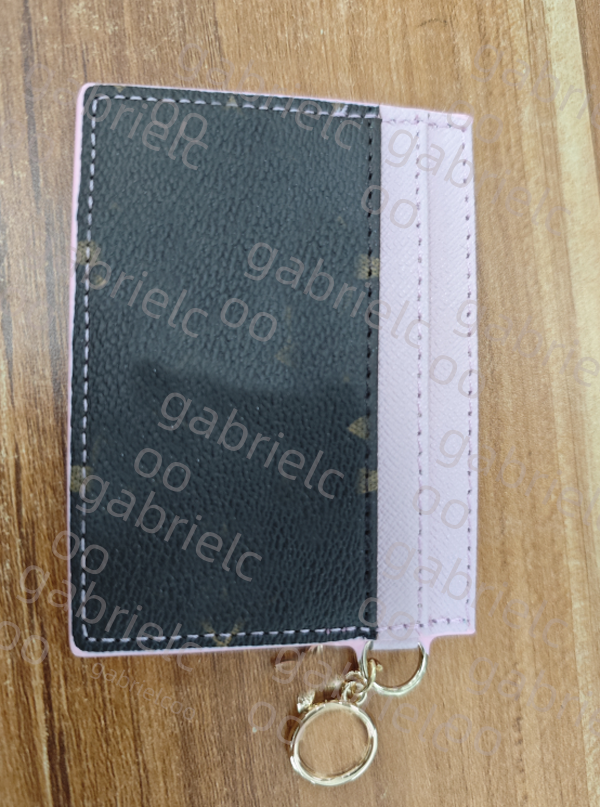 New card case card holder multi-hole bit style couple models men and women universal card holder card holder