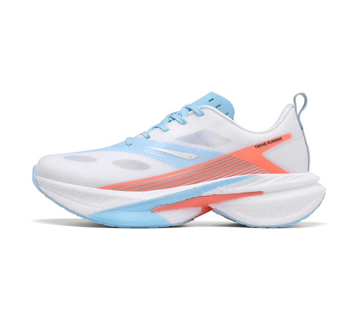 NHOT Summer 2025 New Breathable Running Shoes Soft Sole Anti-Slip Running Shoes Unisex Sports Racing Shoes Fits Morning Night Runs Easy Care