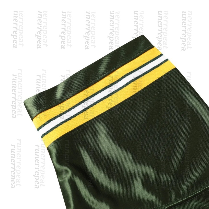 1 PARSONS Football Jersey Love Jersey Golden Willis Brooks Jacobs Doubs Heath Melton Jerseys Any Name Number0