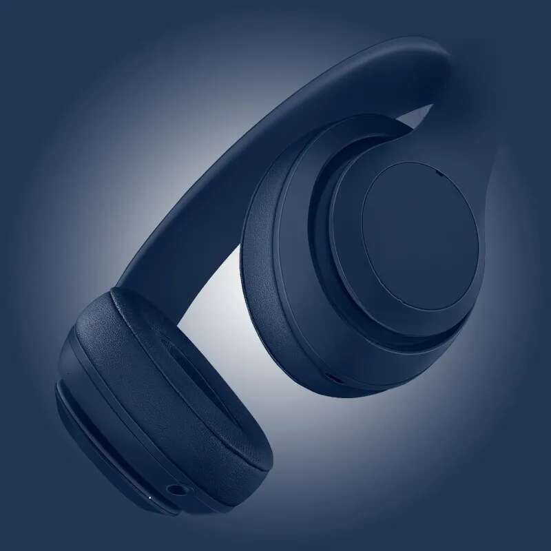 New model for 2025 ST3.0 bluetooth Headsets 3 wireless Earphones Noise cancelling headphone music sports headset Head foldable earphone animation show