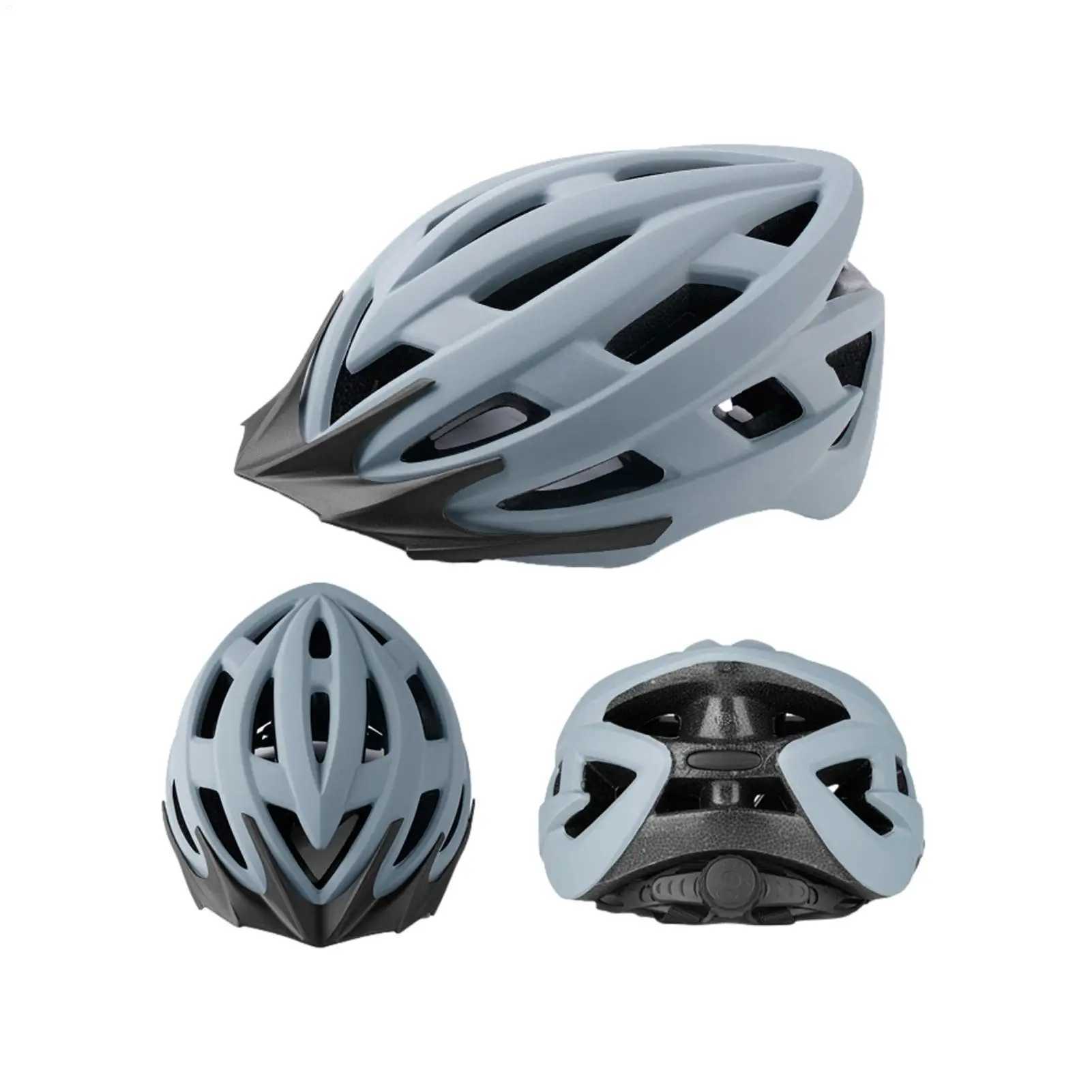 New Cycling Helmet Safety hat Bicycle Helmet for Women Men Racing Bike Equipments Road Adult Bike Helmets J250916