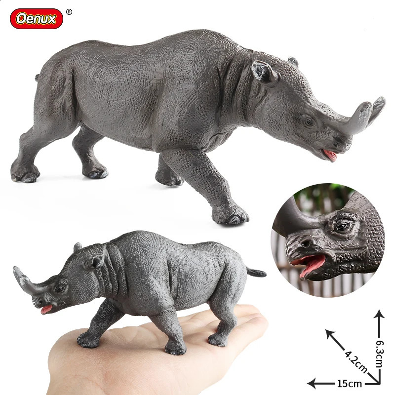 Oenux Prehistoric Wild Animals Simulation Armadillo Doedicurus Sabretooth Model Action Figures PVC Collection Toy For Kid Gift250916