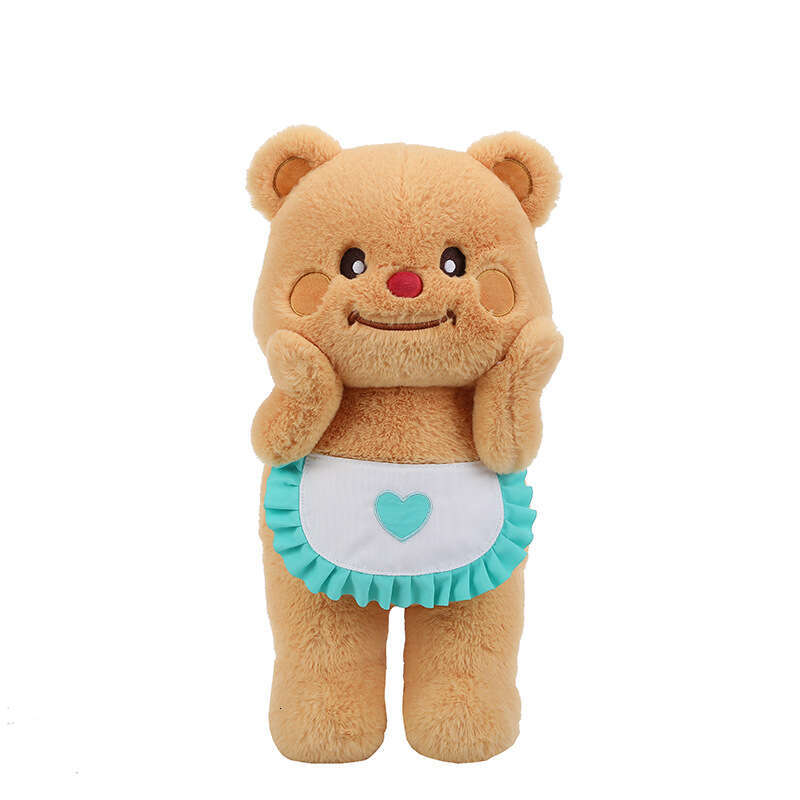 Internet Celebrity Thai Butter Bear Pillow Butterbera Plush Toy Children's Doll