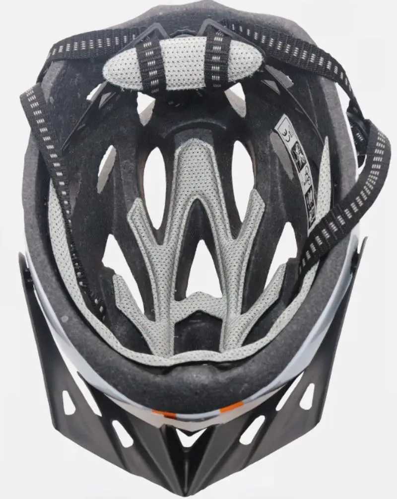 Unisex Adult Bicycle Helmet Road Mountain Bike Helmets Adjustable Ultralight bike safety helmet EPS Material Cycling Equipment J250916