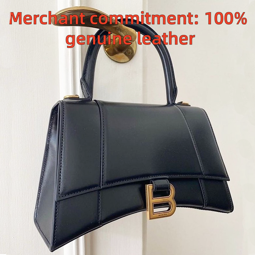 Luxury Hourglass bags Top quality Designer bag Womens mens handbags crocodile crossbody Shoulder Bag 2 sizes genuine leather tote bag fashion Evening Bags Wallets