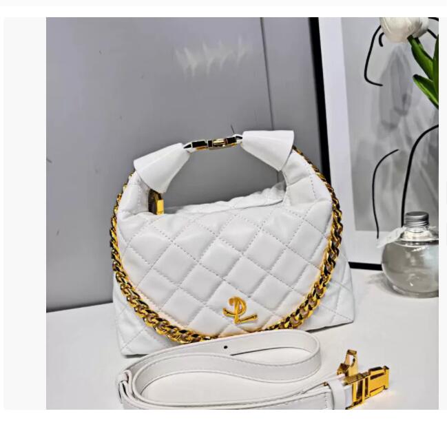 Designer Bags Fashion Tote Bags Handbag Wallet Leather Crossbody Shoulder Handbag Women Bag Large Capacity Composite Shopping Bag Plaid Double Letter Y395