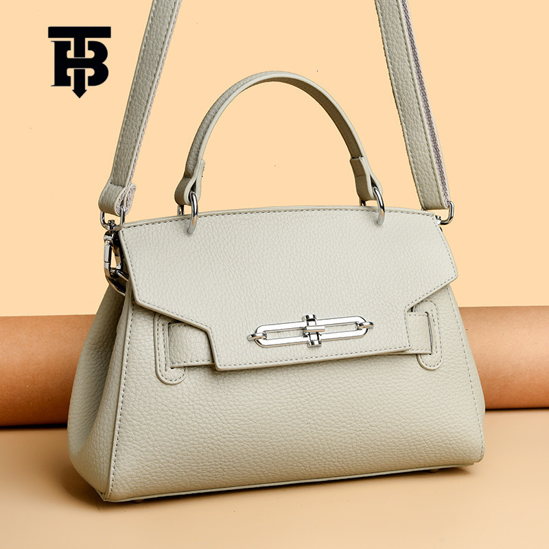 Free Shipping Designer Bag Luxury Bag Large Capacity Handbag For Women 2025 Autumn Winter Platinum Bag, European And American Commuter Shoulder Crossb