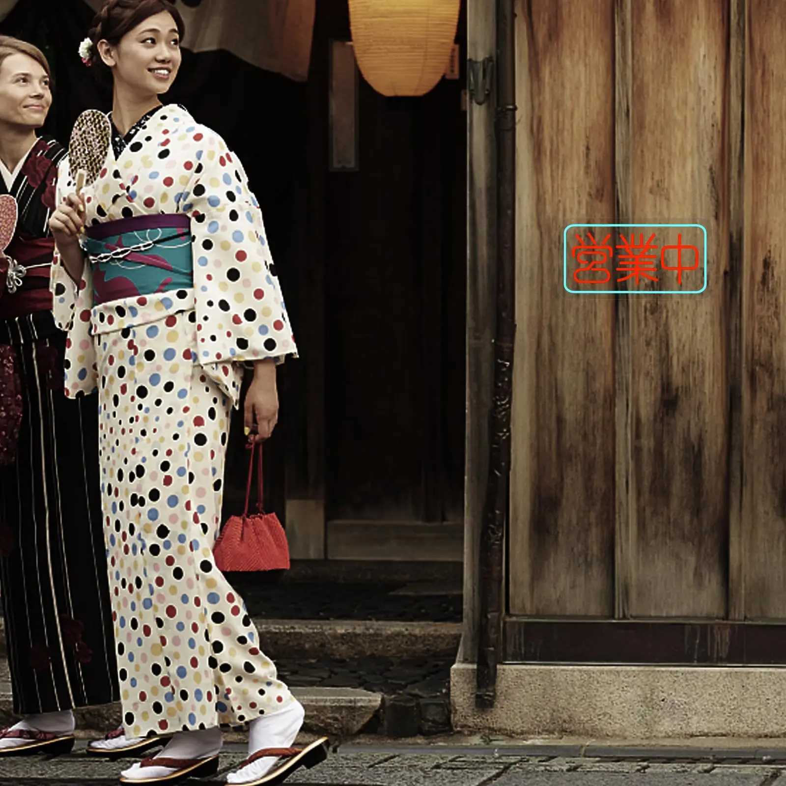 Japanese Open Neon Sign Led Neon Lights Business Wall Decor Japanese Style Billboard for Restaurant Shop Store Y250916