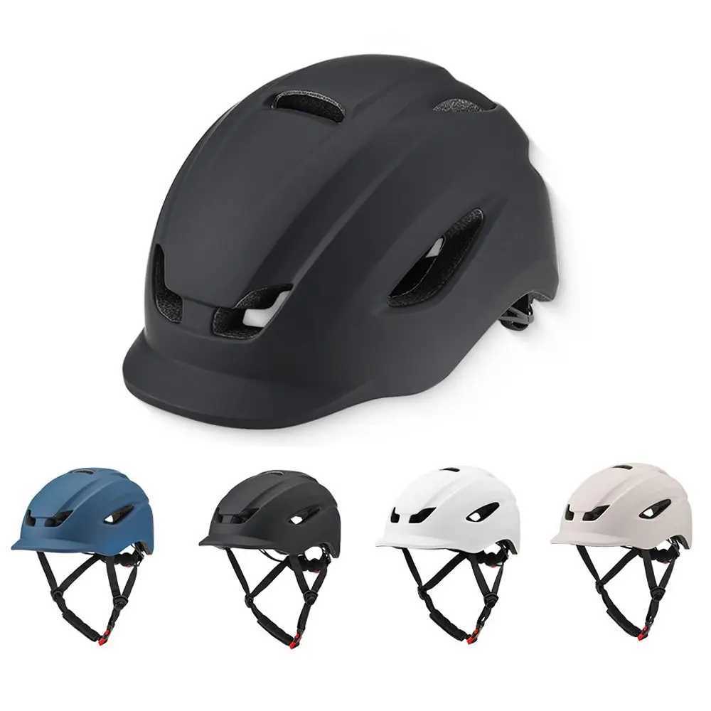 Adjustable Cycling Helmet Brethable Ultralight Racing Bike Equipments Large Sports Racing Riding Bicycle Helmet Motorcycle J250916