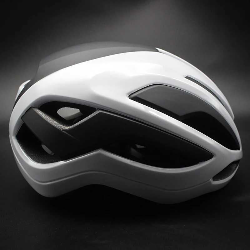 Cycling Helmet Ultralight Aero Outdoor Sport MTB Road Bike Helmet Integrallymolded Red Men Women Bicycle Helmet Cascos Ciclismo J250916