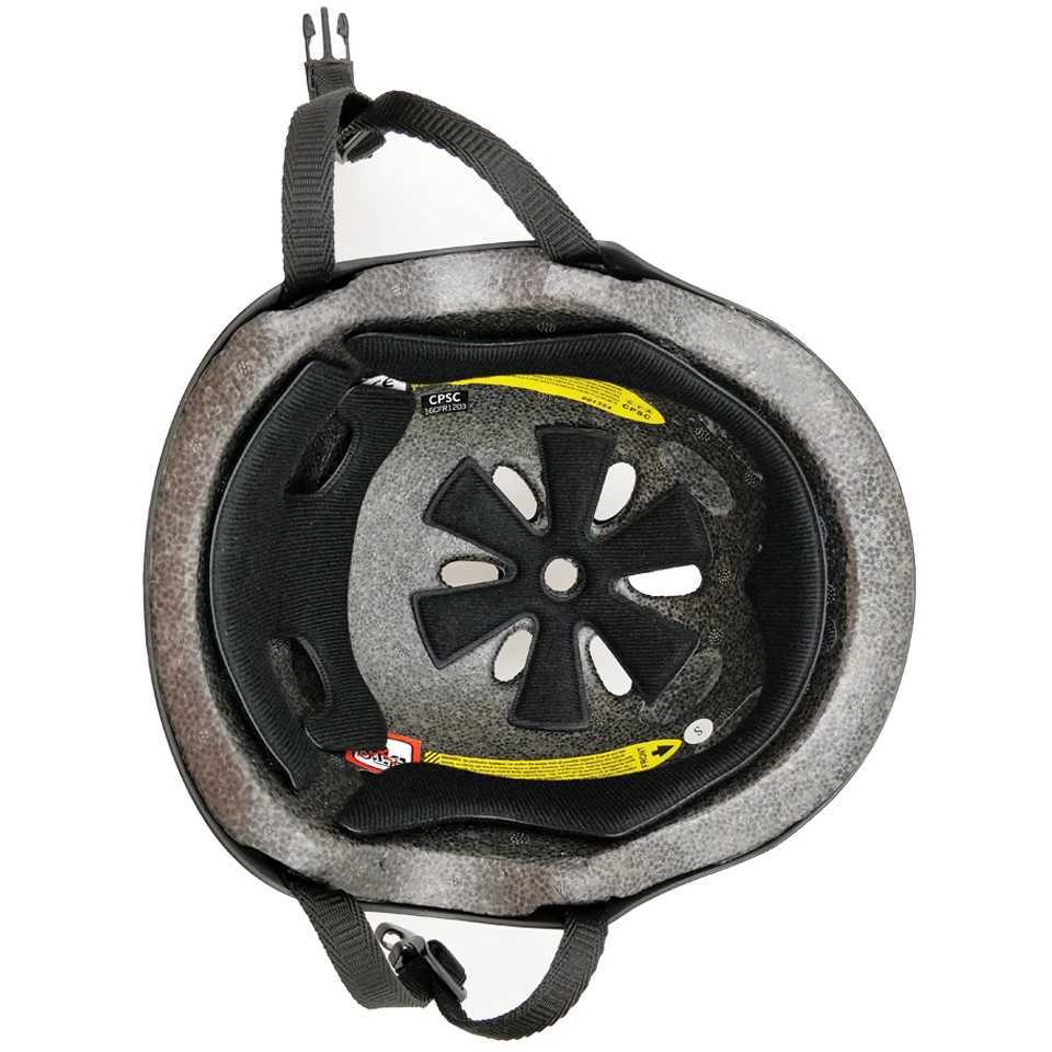 LOCLE Safety Cycling Helmet Mountain Road Bicycle Helmet BMX Extreme Sports BikeSkatingHiphop Helmet Size SMLXL J250916