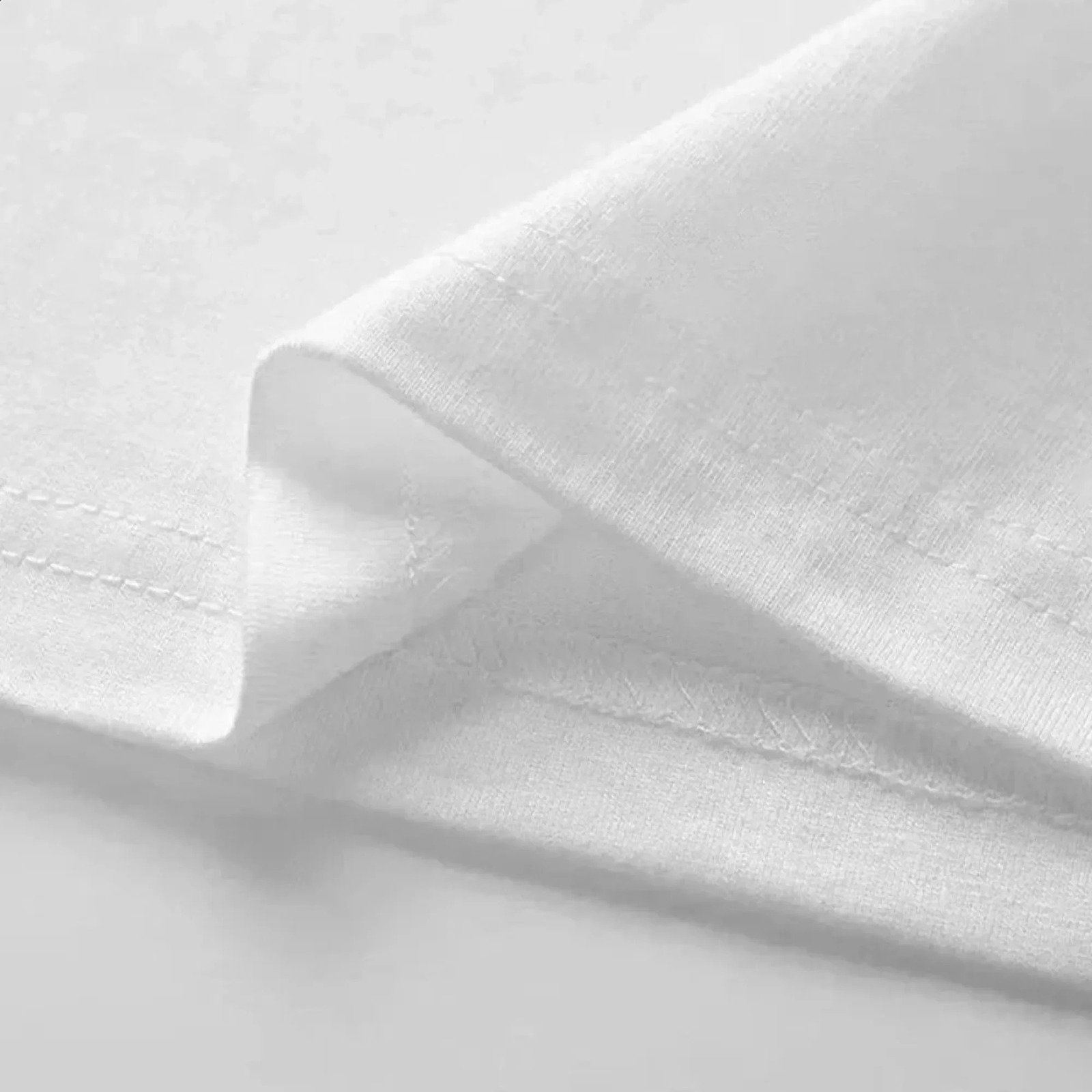 Men Tshirts High Quality Summer White Arte Flower Wreath Embroidery T Shirt Men Women Quality Short Sleeve Tshirt Top Tees 250916