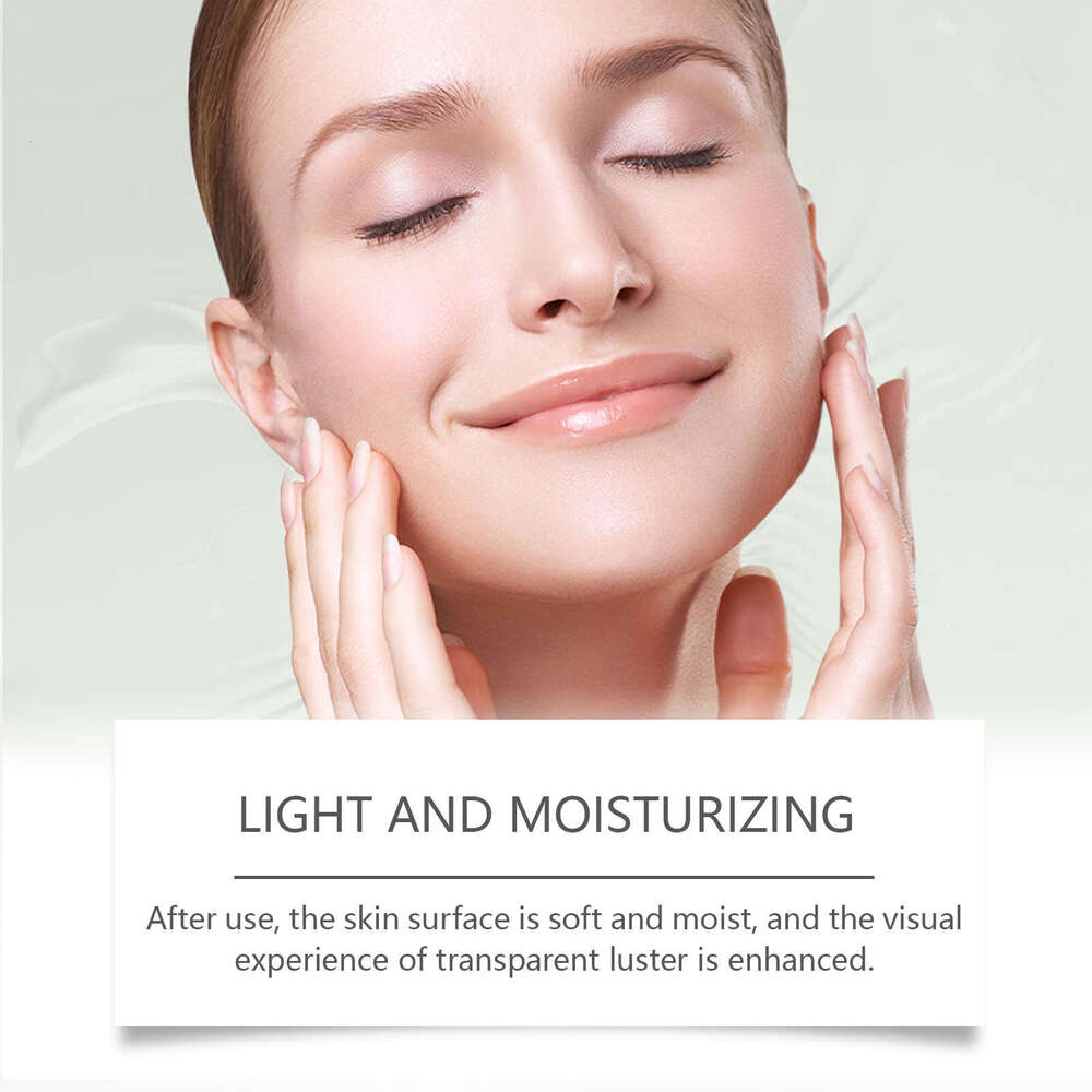 AMZ Facial Daily Moisturizing Brightening Locking Skin Moisture Nourishing Rejuvenating Cream