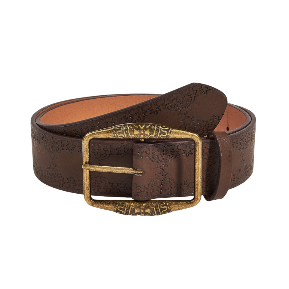 Designer Belt Leather Belts Casual Woman Men Leather Belts Luxury Belt Buckle Fashion Smooth Buckle Belt With Floral Patterns Strap AL2320