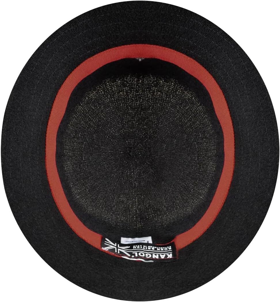 Kangol Men, Women Bermuda Bucket Hat Fisherman's hat