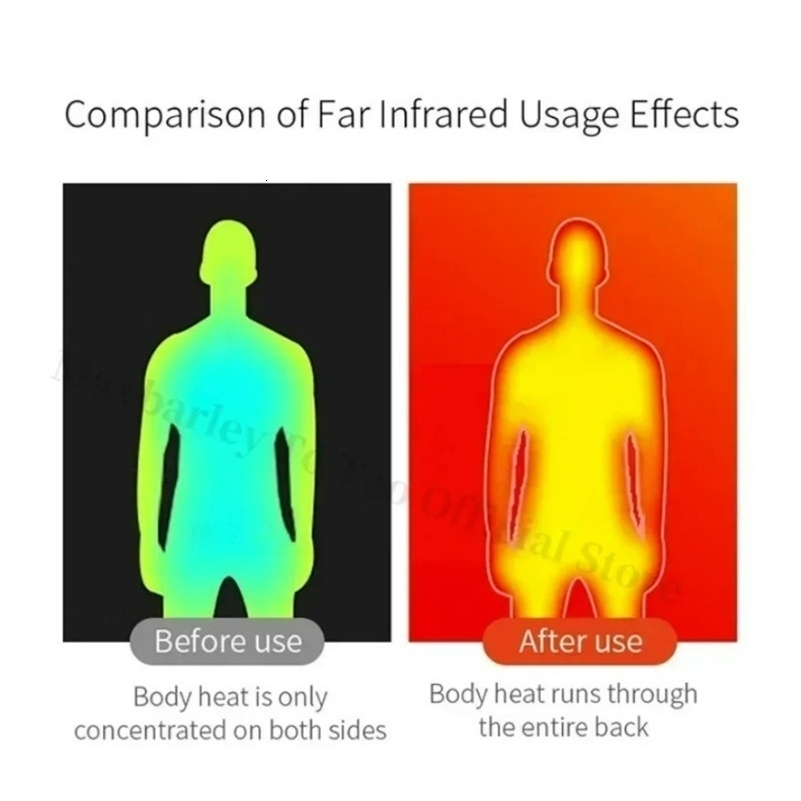 21 Areas Heating Jacket Men Winter USB Electric Heated Coat Functional Self Heating Clothes Outdoor Snow Ski Thick Padded Jacket 250915