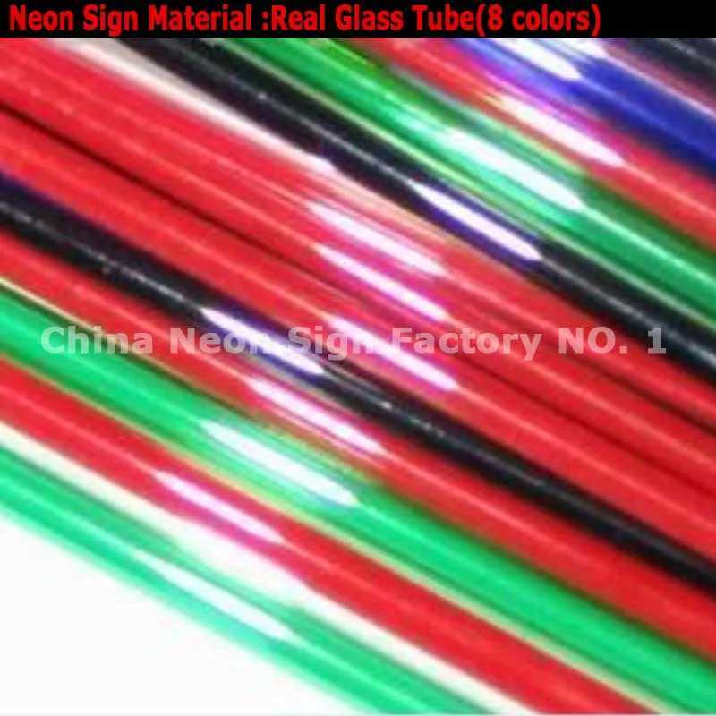 Buddweiser Neon Light Sign Custom Handmade Real Glass Tube Beer Bar Store Advertise Aesthetic Room Decoration Display Lamp Wall Y250916