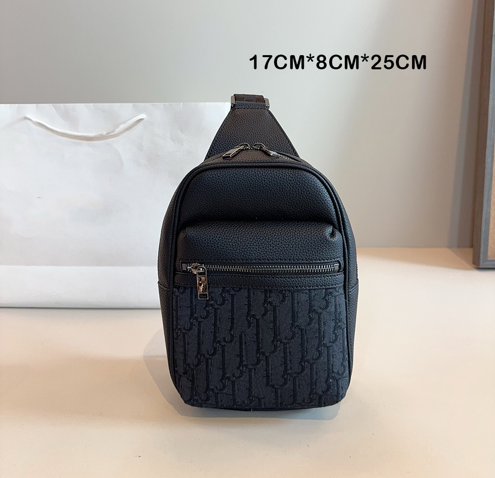 Designers chest bag canvas Crossbody Bumbag bag pack Adjustable strap belt Shoulder Bag Embroidery waist bags multi purpose satchel Bag Men women Avenue Sling Bag