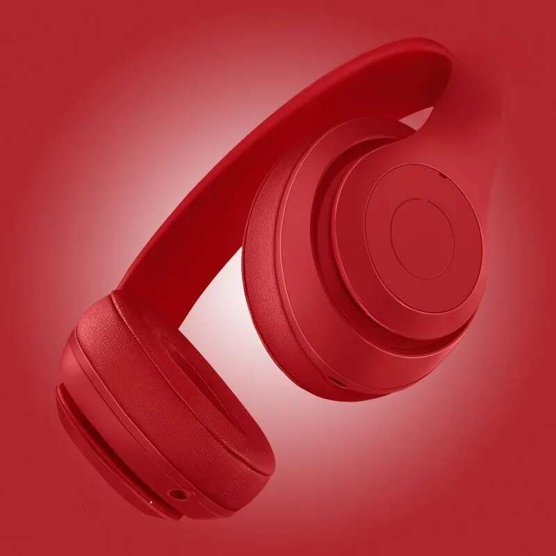 New model for 2025 ST3.0 bluetooth Headsets 3 wireless Earphones Noise cancelling headphone music sports headset Head foldable earphone animation show