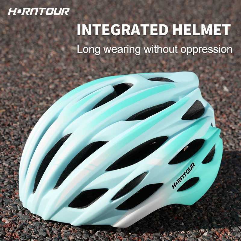 Men wome Cycling Helmet Bike Outdoor Sports Speed Skating MTB Safely Mountain Road Electric Scooter Helmet Bicycle Riding Helmet J250916