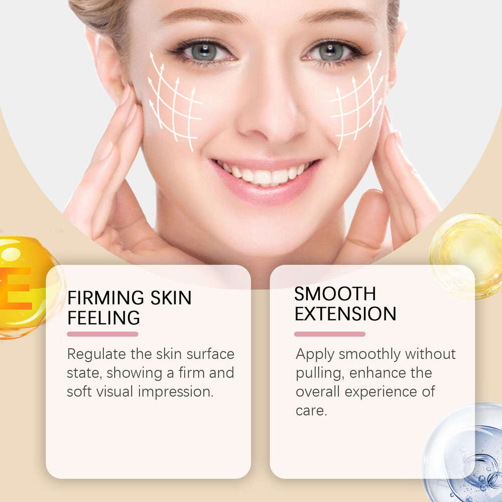AMZ Facial Daily Moisturizing Brightening Locking Skin Moisture Nourishing Rejuvenating Cream