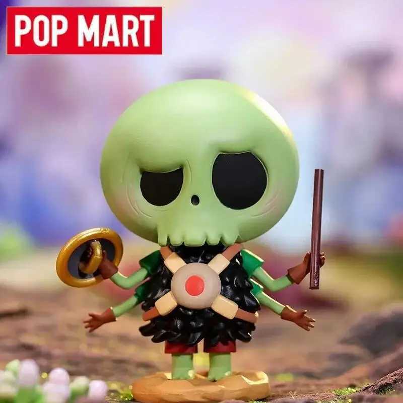 Labubu Elf Universe Adventure Series Blind Box Toys Guess Bag Mystery Box Mistery Caixa Action Figure Surpresa Model C250917