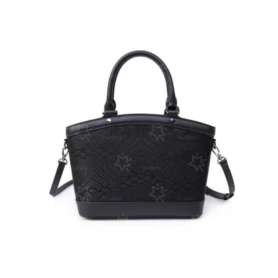 Designer Bags Designer Woman Bag Luxury Bag Chinese-Style Silk Cloud Brocade Handbag Vegetable Basket Crossbody Bag Crossbody Bags High Quality Should