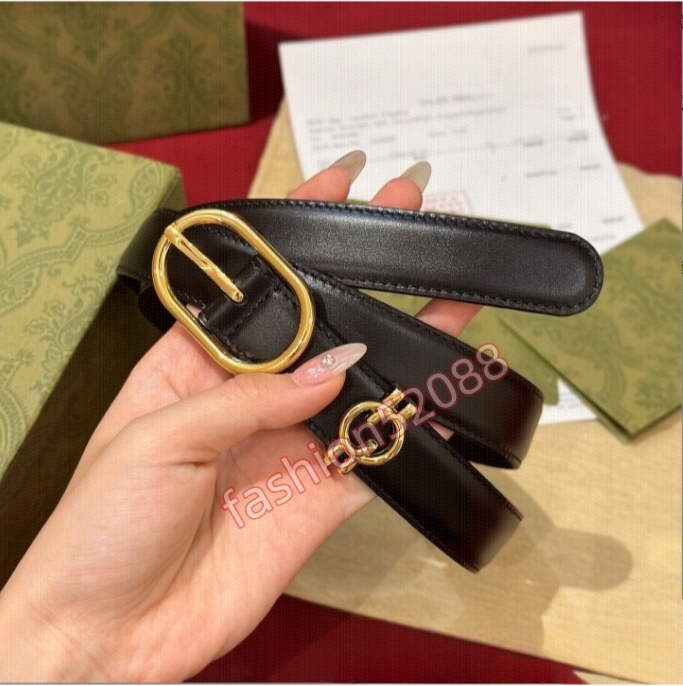 Designer belt, women's belt, high-quality pin buckle women's leather, top layer cowhide, simple style accessory, paired with dress, short pants and beltt 95cm-115cm with box A