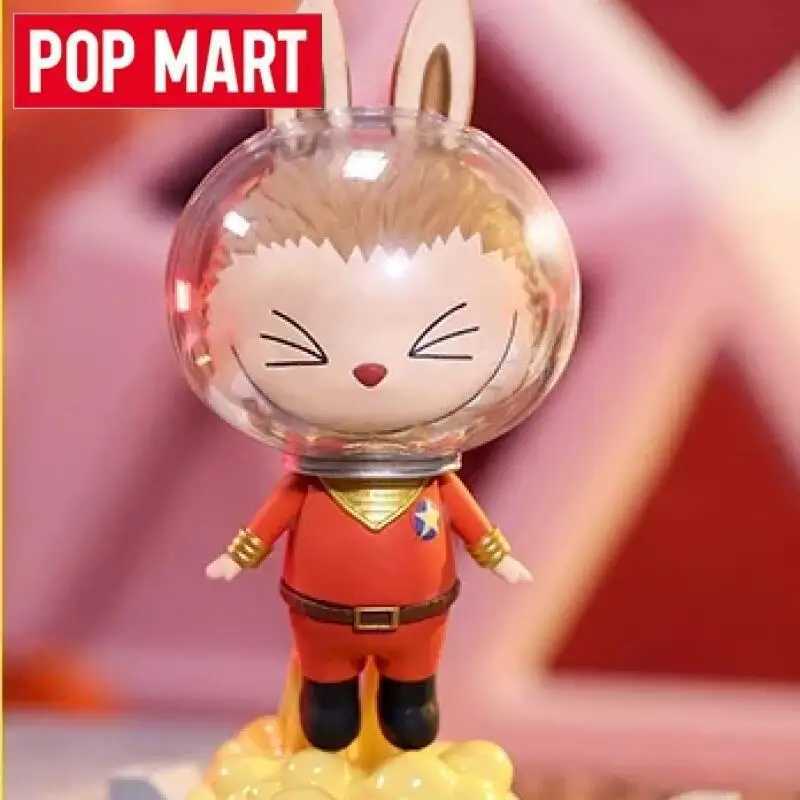 Labubu Elf Universe Adventure Series Blind Box Toys Guess Bag Mystery Box Mistery Caixa Action Figure Surpresa Model C250917