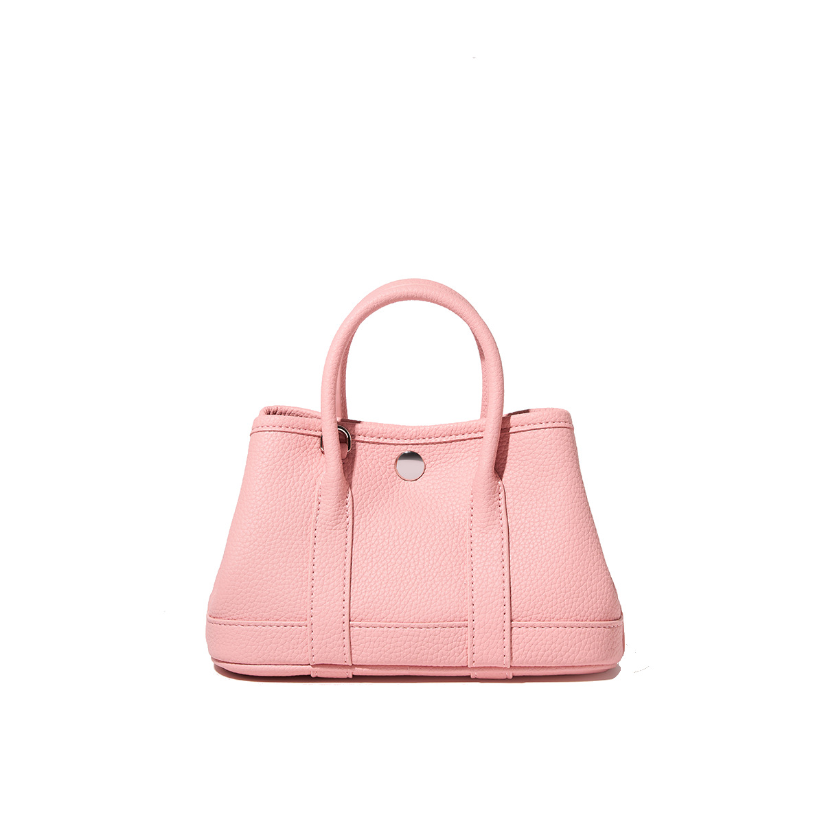 BAG OF PARODY designer bag Light luxury high quality Versatile solid color bag mini small bag compact fashionable exquisite