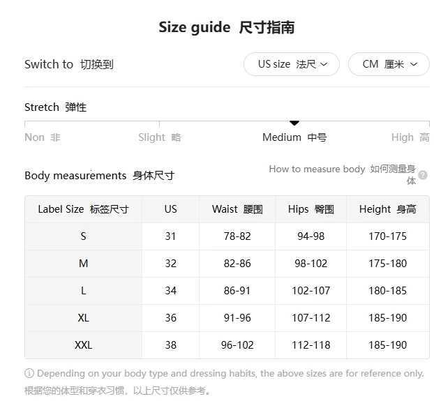 Mens loose black pocket jeans American street simple design loose fit suitable for daily wear in all seasonsZ250917