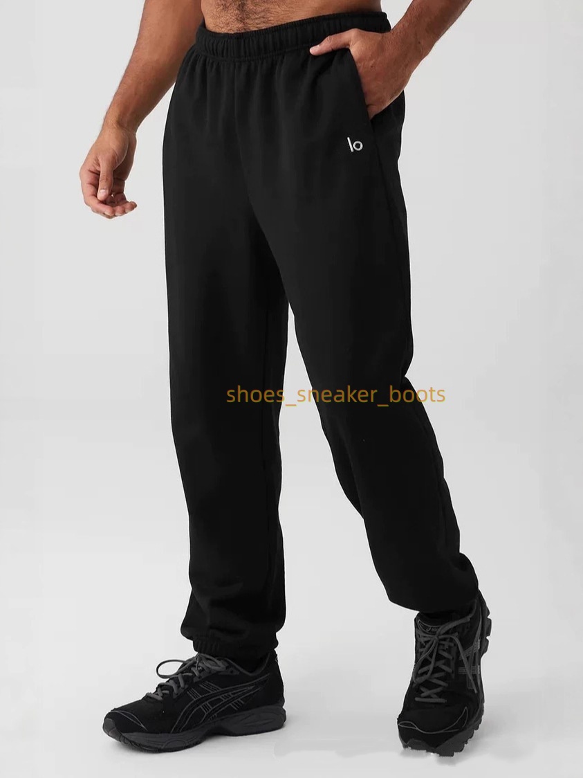 Mens Pants Designer Sweatpants sports pant Classic Quality Pants Fashion Sport Pant Joggers Casual quick drying mens women sweatpant Trendy Brand trouser S-3XL