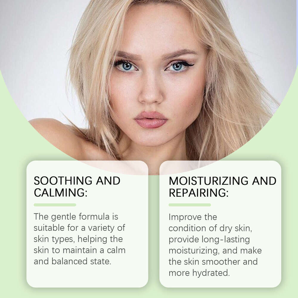 HANCHOBIT Ginseng Snail Mucin Hydrating Brightening Gentle Skincare Moisturizing Nourishing Skin Care Essence