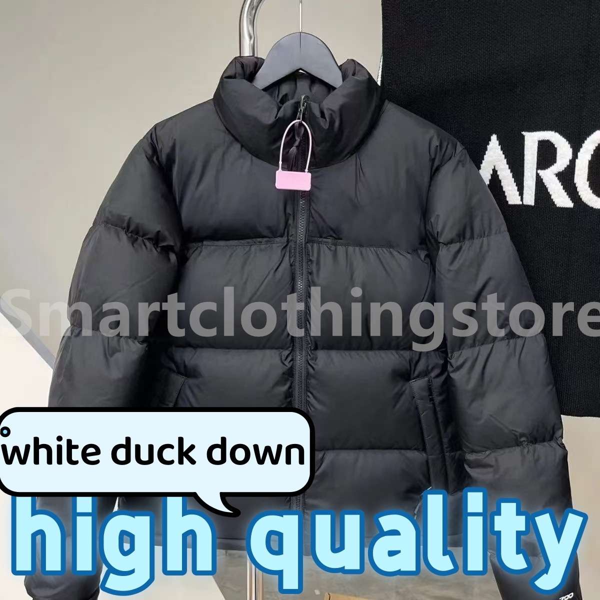 high quality designer puffer jacket 1996 winter jacket men coats homme doudoune luxe mens coat designer jacke men white down jackets mens puffer coat women down coat