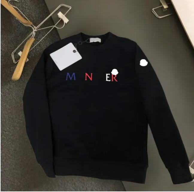 Mens Hoodie Sweatshirt NEW Designer Sweater Jumper Fashion Womens Hoodie Mens Jackets Designer Hoodie Jacket Tracksuit Men Polo Veste Coat Autumn Wint