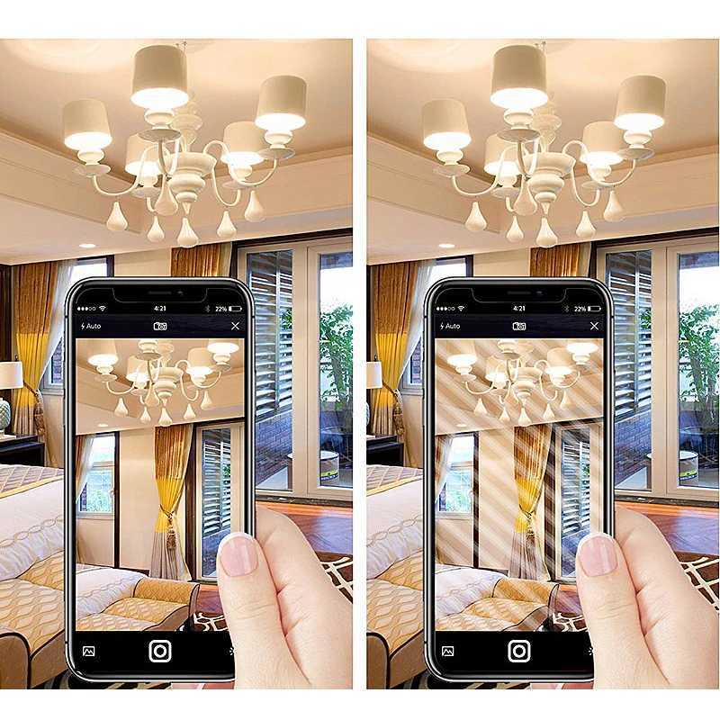 Factory direct LED bulb full voltage AC120V AC230V 8W24W B22 E27 high lumen without flicker 3000K4000K6000K warm white light C250917