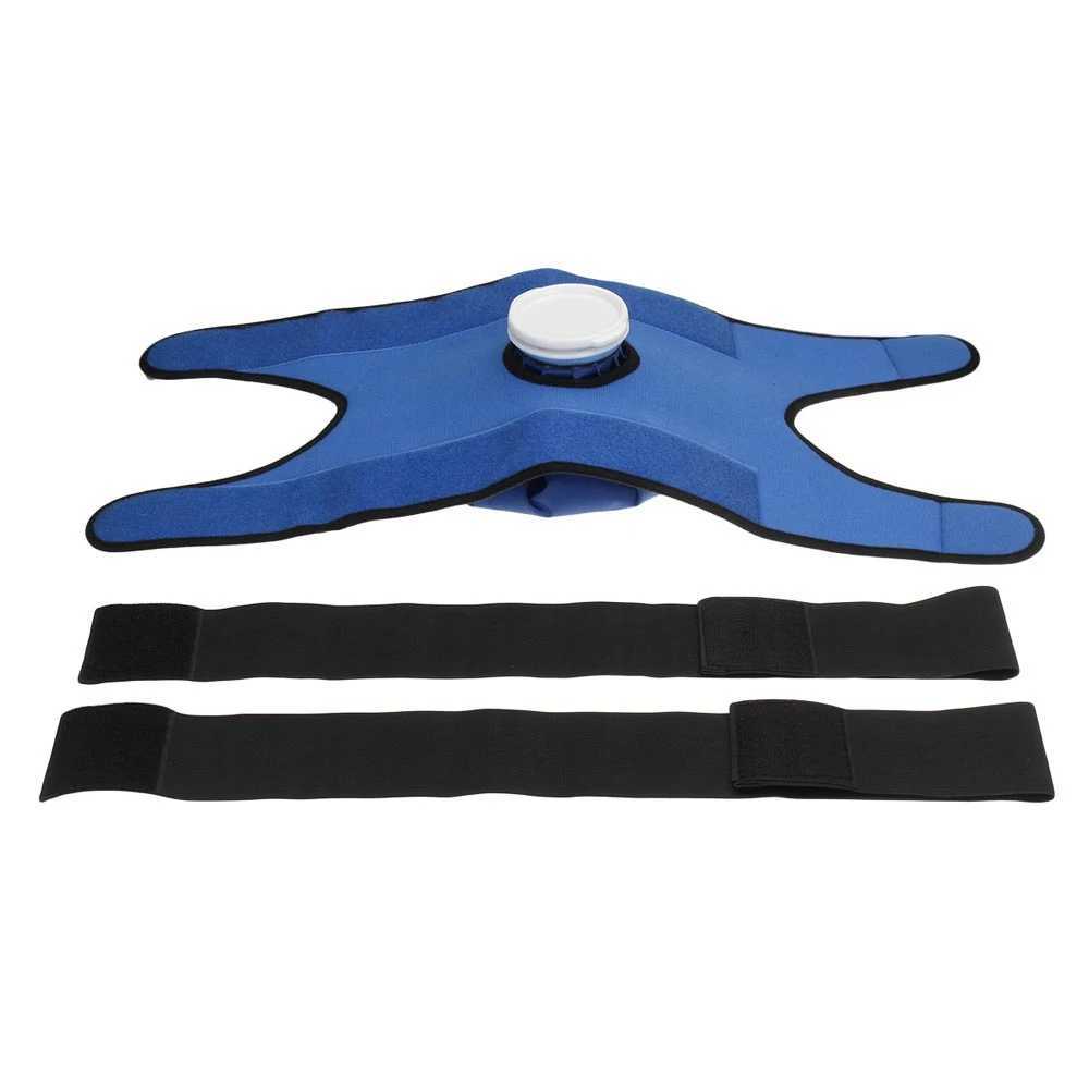 Shoulder Knee Ankle Waist Bracewith IceHot Compress Cloth Pack HolderIce Bag Reusable Fixing Band Bandage for SprainSwelling J250917