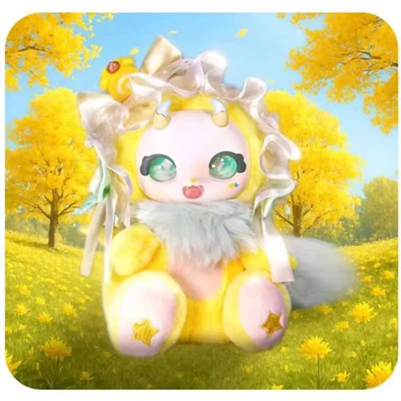 Genuine Boboco Sweetheart Party Series Vinyl Doll Blind Box Trendy Handmade Cute Girl Toy For Kawaii Gifts Ideas Birthday Play C250917