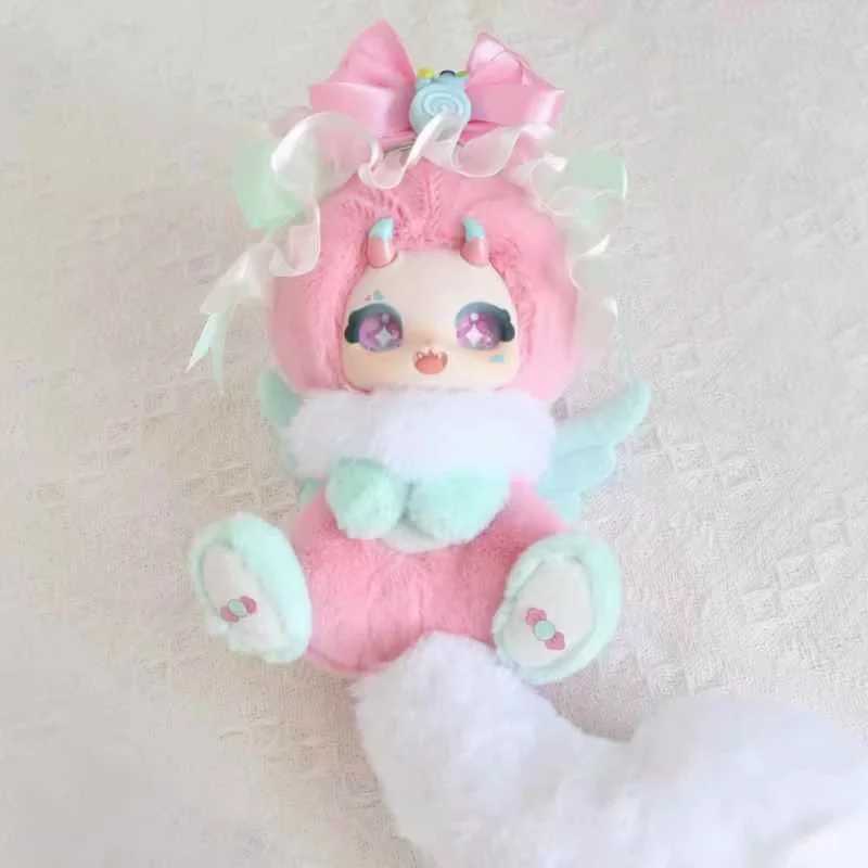 Genuine Boboco Sweetheart Party Series Vinyl Doll Blind Box Trendy Handmade Cute Girl Toy For Kawaii Gifts Ideas Birthday Play C250917